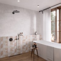 HARMONY СІРИЙ HR2051 (1 сорт) Golden Tile фото 1