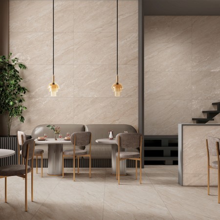 EDWIN BEIGE (1 сорт) ALMERA CERAMICA-2
