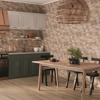 PERSEO BEIGE (1 сорт) Cersanit фото 2
