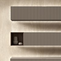 781139 AUTH GOLD TRAVERTINE SILK 60X120 6MM (1 сорт) FLORIM GROUP фото 2