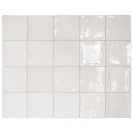 26919 MANACOR WHITE (1 сорт) EQUIPE CERAMICAS