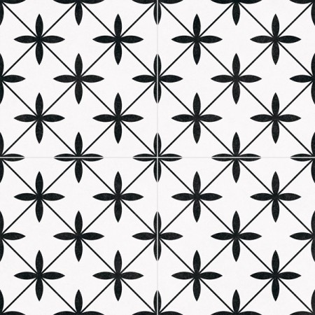 POOLE WHITE (1 сорт) CERAMICA DESEO