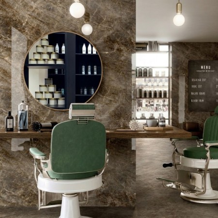 784544 ICONIC YAM MOKA GLO 60X120 (1 сорт) FLORIM GROUP