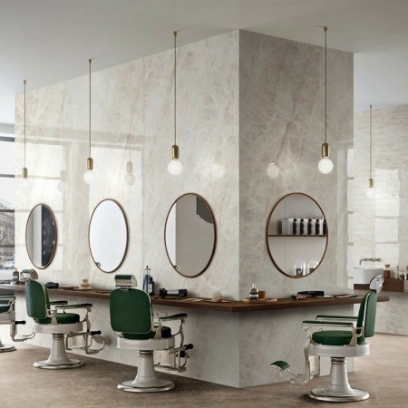 784540 ICONIC YAM RICE GLO 60X120 (1 сорт) FLORIM GROUP