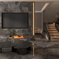 MS715L56 BROWN ONYX (1 сорт) ALMERA CERAMICA-2 фото 10