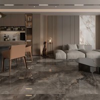 MS715L56 BROWN ONYX (1 сорт) ALMERA CERAMICA-2 фото 12