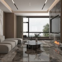 MS715L56 BROWN ONYX (1 сорт) ALMERA CERAMICA-2