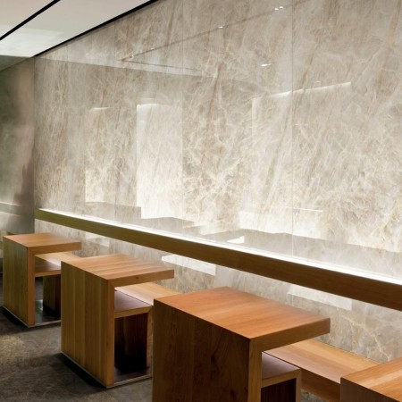 784542 ICONIC YAM HONEY GLO 60X120 (1 сорт) FLORIM GROUP