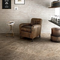 784519 ICONIC YAM MOKA MAT 60X120 (1 сорт) FLORIM GROUP фото 2