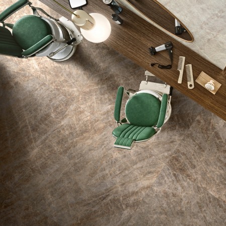 784519 ICONIC YAM MOKA MAT 60X120 (1 сорт) FLORIM GROUP