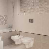 MARGO GREY (1 сорт) Cersanit фото 1