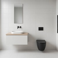 COLOR ONE WAA19000 білий (1 сорт) Lasselsberger Rako фото 1