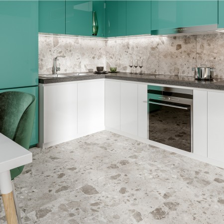 Ambra Бежевий L71980 (1 сорт) CERAMICA DESE0