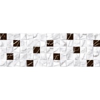 CARRARA DOME DECOR (1 сорт) CERAMICA DESEO