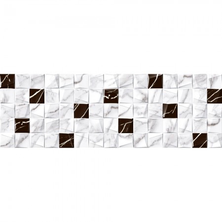 CARRARA DOME DECOR (1 сорт) CERAMICA DESEO