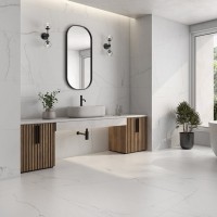 PRIS. LAB BIANCO GOLD (1 сорт) ALMERA CERAMICA (SPAIN) фото 8