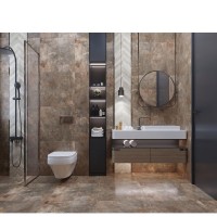 METALLICA коричневий 787980 (1 сорт) Golden Tile фото 1