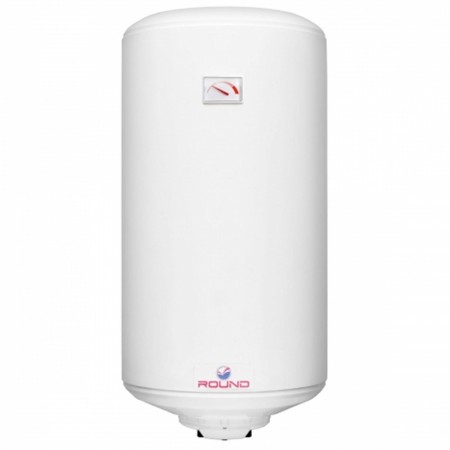 961293 Водонагрівач побутовий електричний ROUND VMR 100 (1500W) (1 сорт) Atlantic
