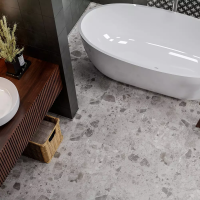 Ambra сірий L72580 (1 сорт) CERAMICA DESE0