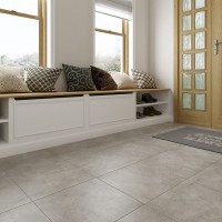 HERBER GREY (1 сорт) Cersanit фото 2