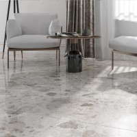 Ambra Сірий L72980 (1 сорт) CERAMICA DESE0 фото 4