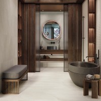 100381175 LIMESTONE BONE L 120X120(A) (1 сорт) PORCELANOSA (MC) фото 3