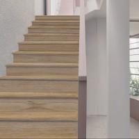 MULTISTEP ISLANDIA ABEDUL східці (1 сорт) NEW TILES фото 1