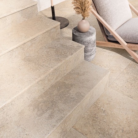 MULTISTEP SUMMER східці (1 сорт) NEW TILES