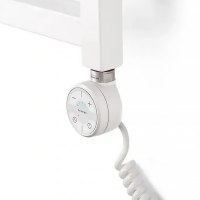 WEMOA04T916M TERMA тен MOA, 400 W,  колір білий, приховане підключення (1 сорт) Terma