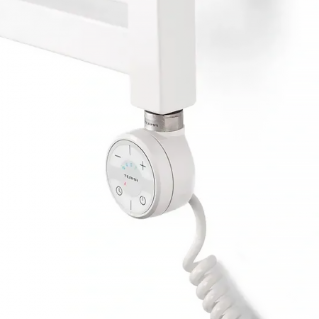 WEMOA04T916M TERMA тен MOA, 400 W,  колір білий, приховане підключення (1 сорт) Terma