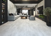 FANTASTICO LIGHT GREY MATT RECT ### (1 сорт) CERAMICA DESE0 фото 1
