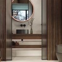 100381278 METRO LIMESTONE BONE 59,6X150(A) (1 сорт) PORCELANOSA (MC) фото 2