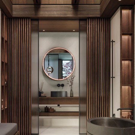 100381278 METRO LIMESTONE BONE 59,6X150(A) (1 сорт) PORCELANOSA (MC)