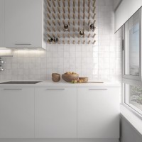 26919 MANACOR WHITE (1 сорт) EQUIPE CERAMICAS фото 3