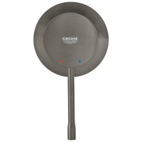 29197AL0 Essence New Змішувач прихованого монтажу, Brushed Hard Graphite (1 сорт) Grohe фото 1