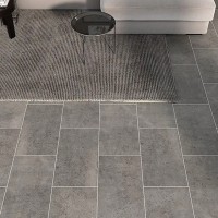 HIGHBROOK DARK GREY (2 сорт) Cersanit фото 2