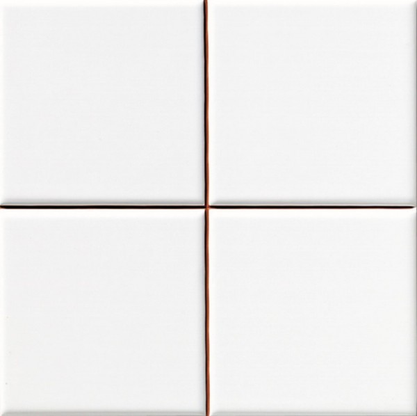 BLANCO LISO BRILLO 10X10 (1 сорт) CERAMICA DESEO