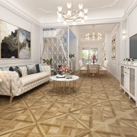 VERSAILLES WALNUT (1 сорт) CERAMICA DESEO фото 1