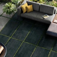 METAL MARENGO (1 сорт) Geotiles фото 1