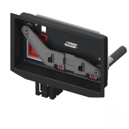 9240952 TECE лоток для гігієнічних таблеток II (TECEsquare II metal, TECEsquare II glass і TECEsolid Tece