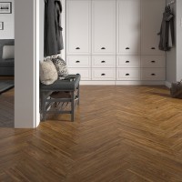 PODLOGA NOELWOOD BROWN (1 сорт) Cerrad фото 2