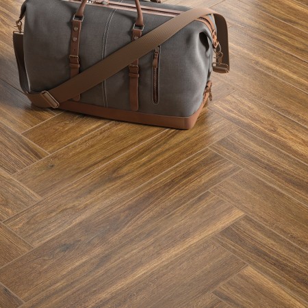 PODLOGA NOELWOOD BROWN (1 сорт) Cerrad