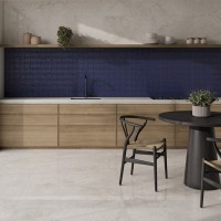 EC.BRUMA WHITE POLIMAT (1 сорт) ALMERA CERAMICA (SPAIN) фото 2