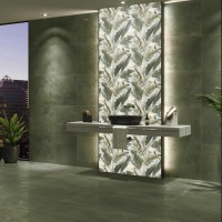 IRON TROPIC MIX BROWN (1 сорт) ALMERA CERAMICA (SPAIN) фото 1