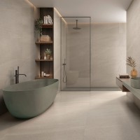 P VICTORIAN STONE BEIGE AG 8 R PRI. (1 сорт) CERAMICA DESEO фото 1