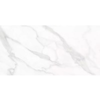 AVALON Білий сатин AV0051 (1 сорт) Golden Tile фото 1