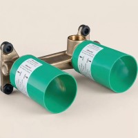 13622180 Внутрішня частина змішувача д/раковини (1 сорт) HANSGROHE фото 2