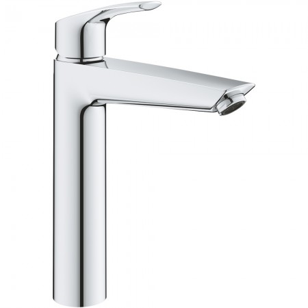 23971003 Grohe Eurosmart New Одноважільний змішувач для раковини XL-Size (1 сорт) Grohe