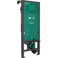 01022180 HG Інсталяційна система iFrame Universal 1120 для підвісного унітазу (1 сорт) HANSGROHE