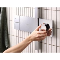 24582000 HG Raindance Alive S Душова система 300 1jet з ShowerSelect Comfort, хром (1 сорт) HANSGROHE фото 8
